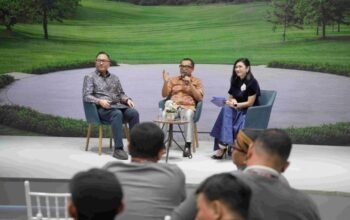 “VIN TALKS: Apakah Transisi EV Membunuh Industri Otomotif di Tengah Ketidakpastian Fiskal?”