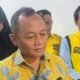 Golkar Jawab Jokowi soal UU KPK: “Proses Penyusunannya Kan Dua Belah Pihak”