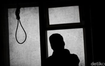 **Misteri Kematian WN Kanada di Labuan Bajo: Leher Terikat Tali, Kamar Bersih**