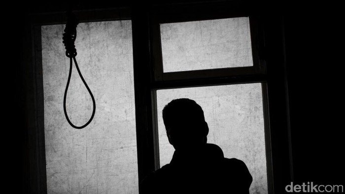 **Misteri Kematian WN Kanada di Labuan Bajo: Leher Terikat Tali, Kamar Bersih**