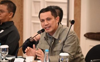 PAN Dukung Gugatan KLH atas Gudang Pestisida, Cisadane Terancam: Kelalaian Fatal!