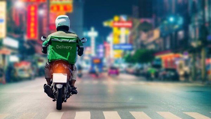 Berakhir Damai, Ojol Ungkap Dugaan Pemukulan Oknum TNI di Jakbar, Masyarakat Heboh!