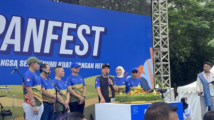 Zulhas Dapat 27 Perintah Prabowo, Tinjau MBG-Koperasi Desa: Apa yang Terjadi?