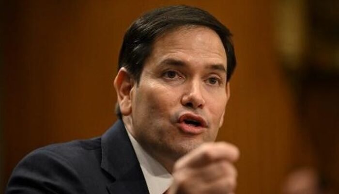 Menlu AS Sorot PBB: Nyaris Tak Berperan dalam Menyelesaikan Konflik! – Update 1