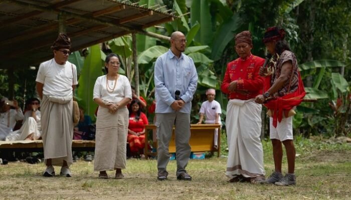 Akhir Polemik Candaan Pandji soal Budaya Toraja – Update 1