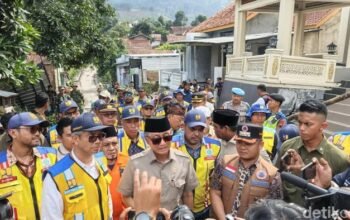 **Menteri PU Janji Tol Nggak Bolong-bolong Saat Mudik Lebaran: Strategi Investasi Jangka Panjang untuk Infrastruktur yang Aman**