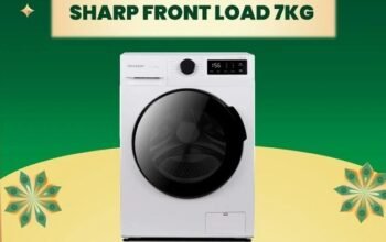 **Maximalkan Penghematan Bisnis dengan Transmart Full Day Sale, Diskon Mesin Cuci Rp 1,7 Juta**