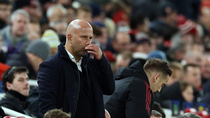 Liverpool Siap Rotasi, Lawan Brighton di Piala FA Jadi Uji Nyali!