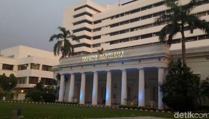 Indonesia Pastikan Pasukan Perdamaian Tak Ambil Bagian dalam Konflik