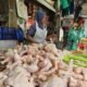 Stok Ayam Melimpah, Namun Rantai Distribusi Jadi Penyebab Kenaikan Harga yang Mencengangkan!