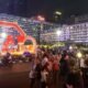 Antusiasme Warga Kunjungi Festival Imlek di Bundaran HI: Banyak Spot Foto yang Wajib Dicoba!