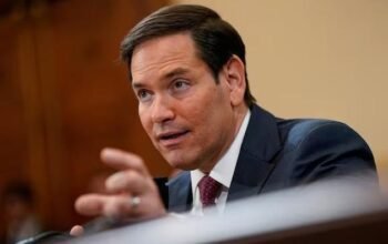 Menlu AS: PBB Tak Mampu Selesaikan Perang di Gaza