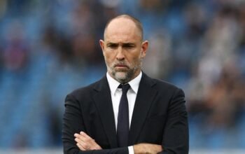 “Tottenham Resmi Tunjuk Tudor Jadi Manajer Interim: Apakah Ini Solusi Jangka Panjang atau Sementara?”