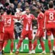 Harry Kane Beraksi, Bremen Vs Bayern: Die Roten Terbang 3-0!