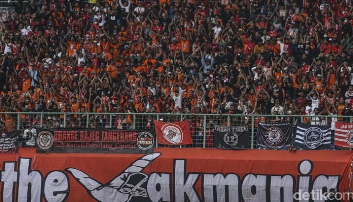 “The Jakmania Mau Lebih Sering Lihat Aksi Pemain Baru Persija, Tapi Ini Faktanya!”