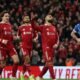 Liverpool Vs Brighton: Si Merah Hancurkan Mitos, Klaim Tempat di 16 Besar