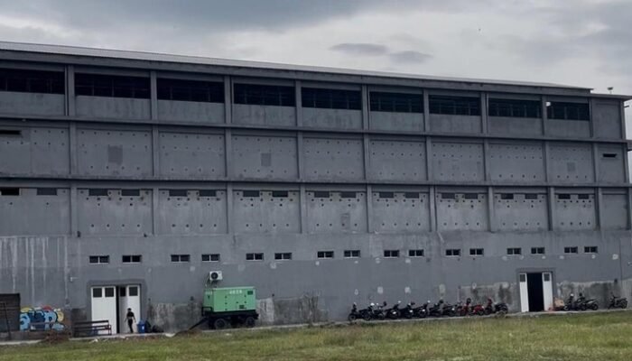 Geramnya Waka BGN Sidak SPPG Banyudono di Bawah Kandang Burung Walet, Kerja Sama atau Kebocoran?