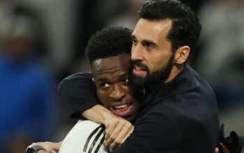 Arbeloa: “Pintu Saya Selalu Terbuka untuk Pemain Madrid”
