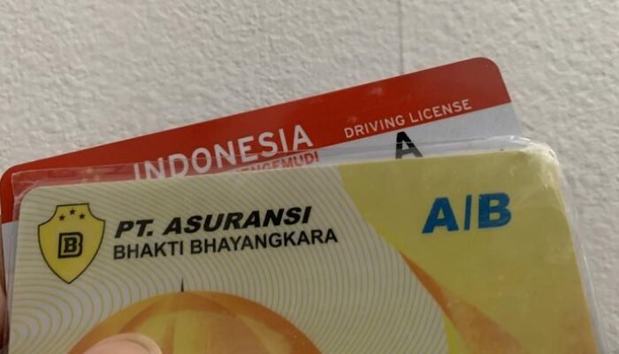 “Bisa Perpanjang SIM Mati Pekan Depan, Nggak Perlu Bikin Baru: Panduan Lengkap”