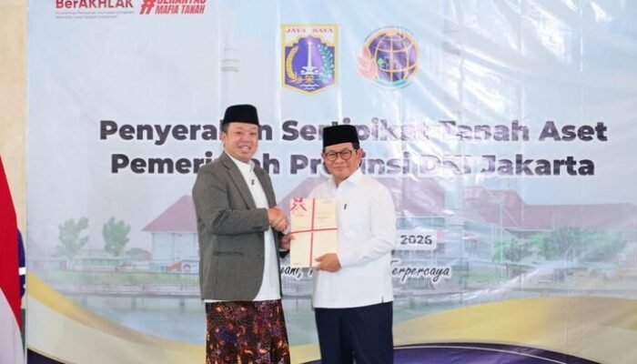 102 Triliun Aset Negara Diselamatkan: Berapa Nilainya Bagi Masyarakat?