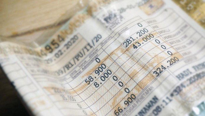 Awas Penipuan! Hoaks Pemutihan Gratis Pajak, Pelat Nomor dan Balik Nama: Kenali Modus Baru Penipu