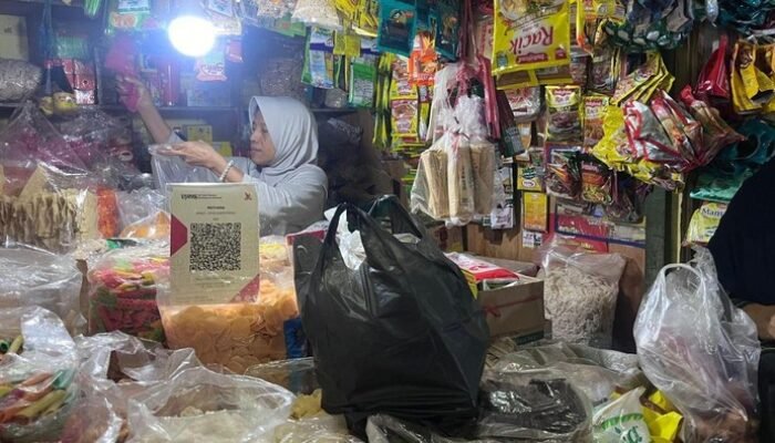 “Kondisi Stok 9 Bahan Pangan Jelang Ramadan: Siapakah yang Akan Terdampak?”