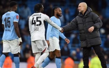 Guardiola: Man City Membosankan, atau Hanya Kompetisi yang Semakin Ketat?