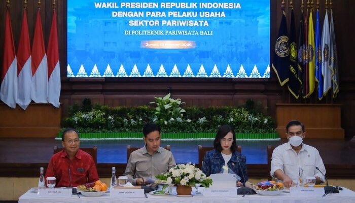 “InJourney Petakan 3 Tantangan Pariwisata Nasional: Apakah Industri Ini Takluk kepada Krisis Ekonomi?”