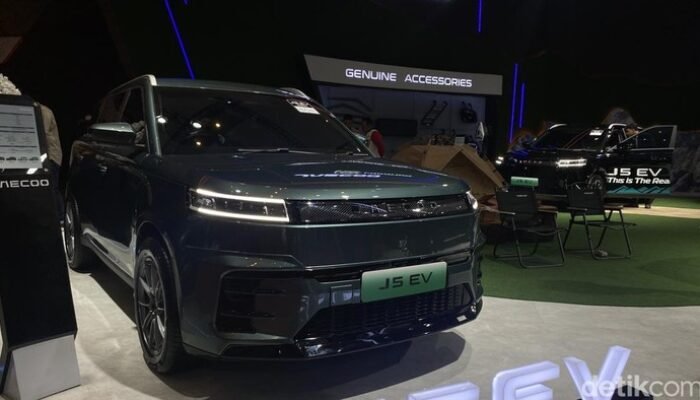 **Insentif Otomotif Disetop, Mungkinkah Konsumen Menyukai Mobil Listrik Tanpa Subsidi?**