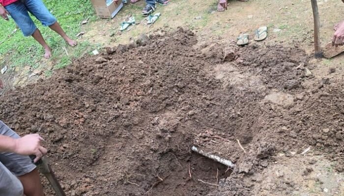 “Makam yang Diinjak Buat Konten Mak Daster-Inung Sia Ternyata Palsu: Fraud atau Mitos?”