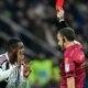 Kalulu Dikartu Merah, Chiellini: Wasit Serie A Dinyatakan Gagal!
