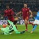 Napoli Vs Roma: Rekor Buruk Giallorossi di Papan Atas Serie A