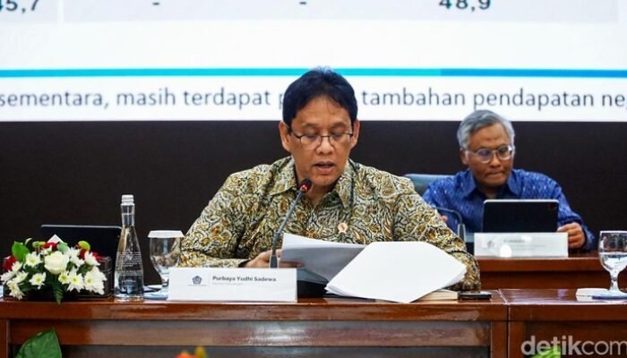 **Purbaya Wajibkan 58,03% Dana Desa 2026 untuk Kopdes Merah Putih: Strategi Keuangan Revolusioner**