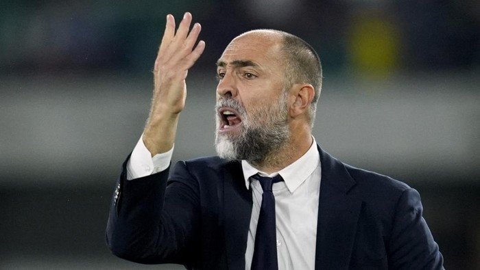 Igor Tudor dan Misi Menstabilkan Tottenham: Apakah Ini Solusi Jangka Panjang? 📈