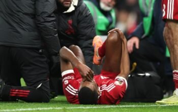 Kapan Isak Main Lagi? Alexander Isak Absen Sampai Maret 2026