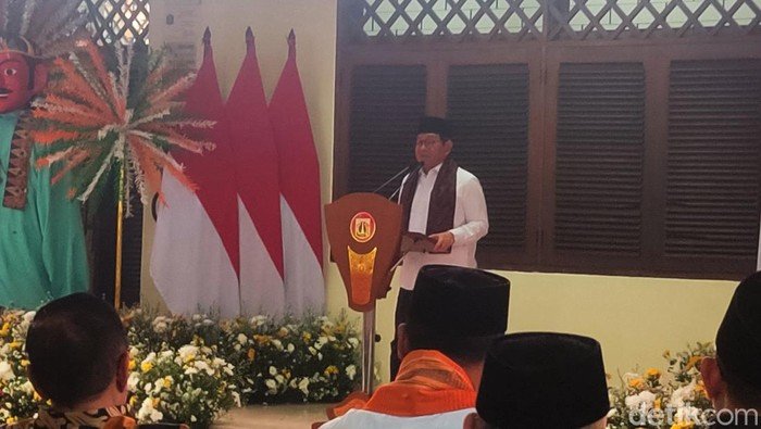 Pramono Mau Bangun RS Internasional Kanker-Jantung, Apakah Lahan Sumber Waras Cukup?