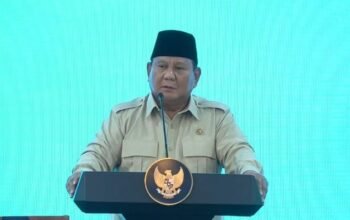 Prabowo Panggil Airlangga-Purbaya ke Hambalang: Apa yang Membuat Mereka Terlibat?