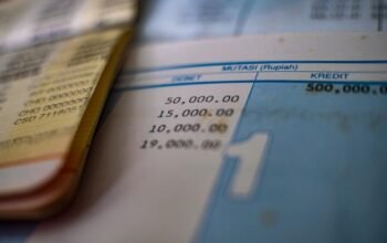 “Jual Beli Rekening Marak di Medsos, OJK Buka Suara: Risiko yang Tak Terduga”