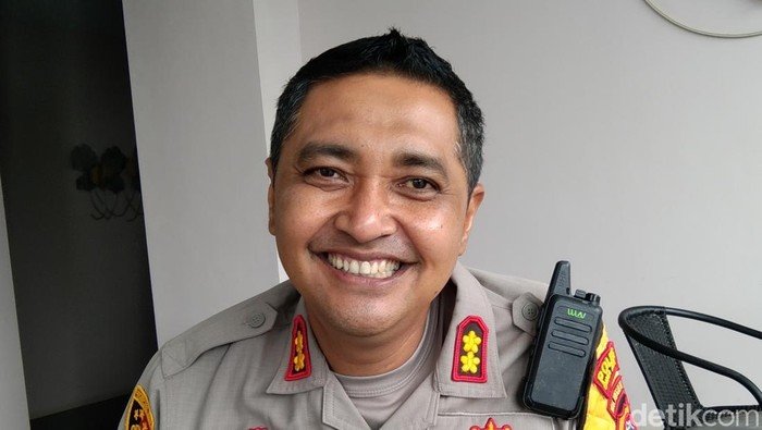Sidang Etik Eks Kapolres Bima Kota Terkait Kasus Narkoba Digelar Kamis - Update 3
