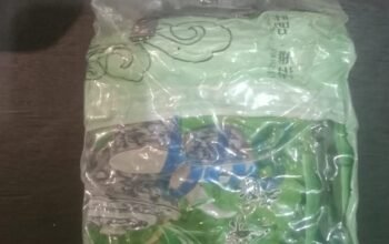 Bareskrim dan Bea Cukai Riau Tangkap Kurir Narkoba, 1 Paket Sabu Disita dalam Operasi Berisiko