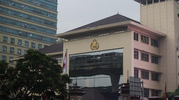 Polri Luncurkan Proses Hukum Tegas Terhadap Eks Kapolres Bima Kota: Impunitas Dihancurkan!