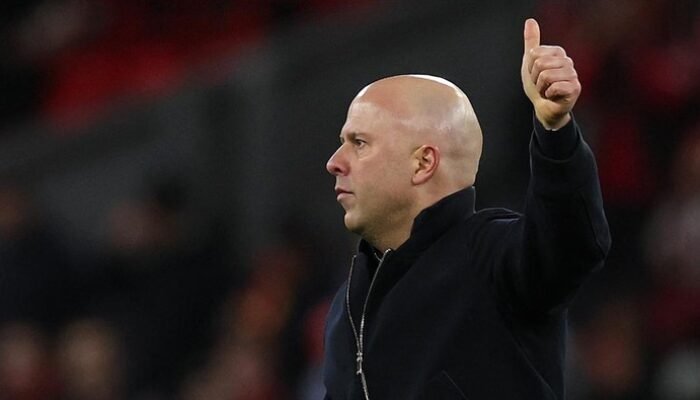 Arne Slot Yakin Liverpool Mampu Rebut Gelar Liga Inggris Musim Ini!