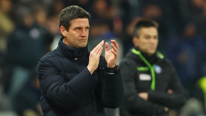 Del Piero Minta Klarifikasi Chivu atas Kartu Merah Kalulu di Derby Inter vs Juventus