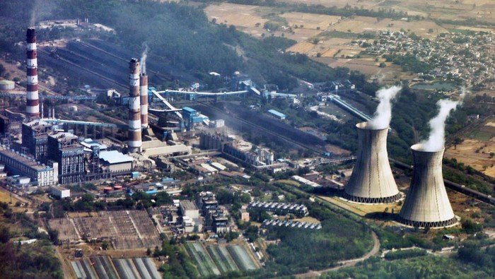 Lokasi Pembangkit Nuklir Ditetapkan Pertengahan Tahun, Listrik Mengalir 2032: Peluang Investasi dan Ekonomi Berkelanjutan