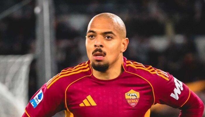 Donyell Malen Menorehkan Jejak Batistuta-El Shaarawy di Stadio Maradona