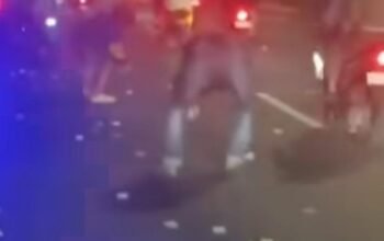 “Terungkap! Duit Berjatuhan di Jalan Tegar Beriman Bogor: Kisah di Balik”