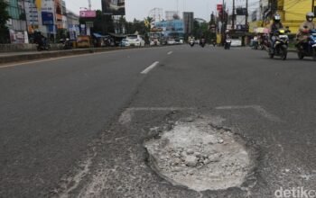 Penanggung Jawab Jalan Rusak Bisa Dipenjara, Ini Undang-Undangnya: Menjaga Kualitas Jalan untuk Keamanan Lalu Lintas