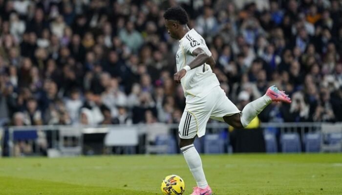 Real Madrid dan Penalti yang Bersahabat: Pertanyaan Besar tentang Kebijakan Wasit!