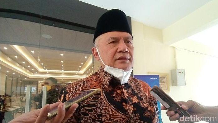 Larangan Sweeping Rumah Makan Saat Ramadan, PP Muhammadiyah: Agar Tak Ribut - Update 1