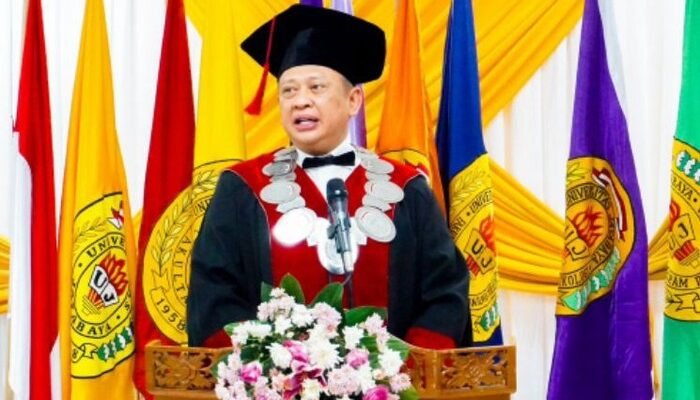 Politik Akal Sehat, Solusi Bamsoet untuk Rekonsiliasi Bangsa